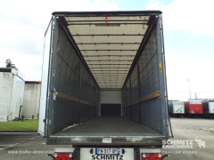 Schmitz Cargobull Semitrailer Curtainsider Standard 