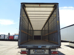 Schmitz Cargobull Semitrailer Curtainsider Standard 