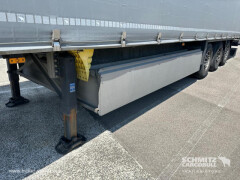 Schmitz Cargobull Semitrailer Curtainsider Standard 