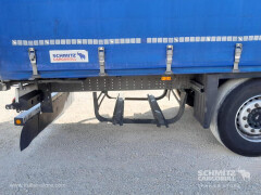 Schmitz Cargobull Curtainsider Standard 