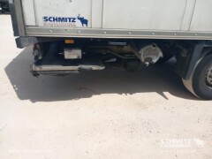 Schmitz Cargobull Reefer Standard 