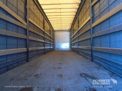 Schmitz Cargobull Curtainsider Mega 