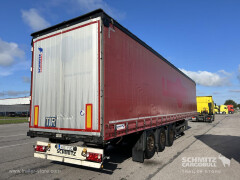 Schmitz Cargobull Curtainsider Standard 