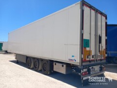 Schmitz Cargobull Reefer Standard 