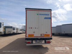 Schmitz Cargobull Curtainsider Standard 