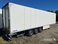 Schmitz Cargobull Semitrailer Reefer Standard 