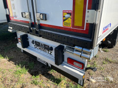 Schmitz Cargobull Semitrailer Reefer Standard 