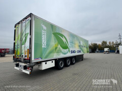 Schmitz Cargobull Reefer Multitemp 