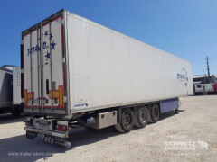 Schmitz Cargobull Reefer Standard 