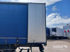 Schmitz Cargobull Curtainsider Standard 