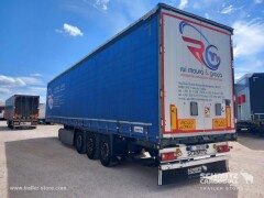 Schmitz Cargobull Curtainsider Standard 