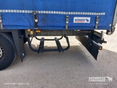 Schmitz Cargobull Curtainsider Standard 