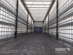 Krone Curtainsider Standard 