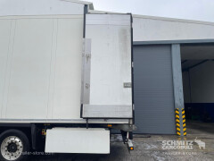 Schmitz Cargobull Reefer Multitemp 