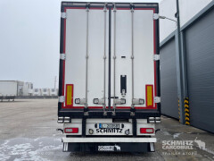 Schmitz Cargobull Reefer Multitemp 