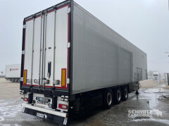 Schmitz Cargobull Reefer Multitemp 