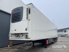 Schmitz Cargobull Reefer Multitemp 