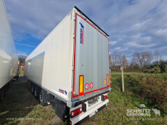 Schmitz Cargobull Dryfreight Standard 