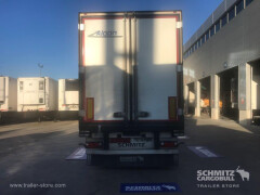 Schmitz Cargobull Semiremolque Frigo Standard 