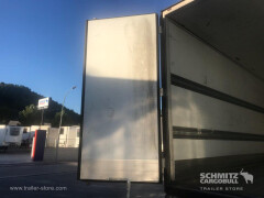 Schmitz Cargobull Semiremolque Frigo Standard 