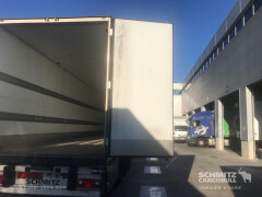 Schmitz Cargobull Semiremolque Frigo Standard 