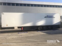 Schmitz Cargobull Semiremolque Frigo Standard 