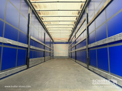 Schmitz Cargobull Curtainsider Standard 