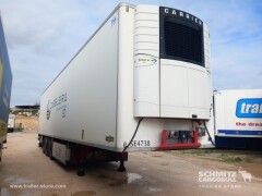 CHEREAU Reefer Standard Double deck 