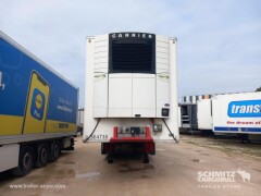 CHEREAU Reefer Standard Double deck 