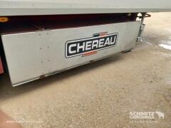 CHEREAU Reefer Standard Double deck 