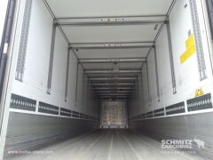 Schmitz Cargobull Semitrailer Reefer Standard Double étage 