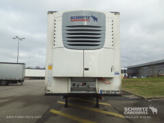 Schmitz Cargobull Semitrailer Reefer Standard 