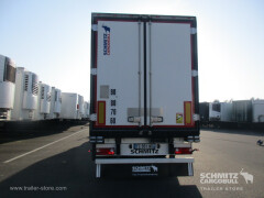 Schmitz Cargobull Semitrailer Reefer Standard Double étage 