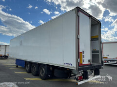 Schmitz Cargobull Semitrailer Reefer Standard 