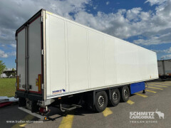 Schmitz Cargobull Semitrailer Reefer Standard 