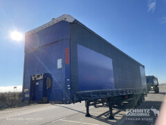 Schmitz Cargobull Semiremolque Lona Standard 