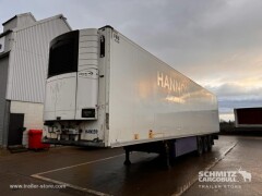 Schmitz Cargobull Reefer Multitemp 