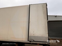 Schmitz Cargobull Reefer Multitemp 