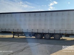 Schmitz Cargobull Curtainsider Varios 