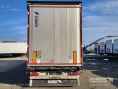 Schmitz Cargobull Curtainsider Varios 