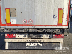 Schmitz Cargobull Curtainsider Varios 