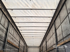 Schmitz Cargobull Curtainsider Varios 