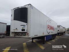 Schmitz Cargobull Semitrailer Reefer Standard 