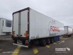 Schmitz Cargobull Semitrailer Reefer Standard 