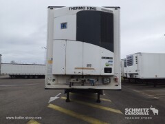 Schmitz Cargobull Semitrailer Reefer Standard 