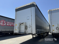 Schmitz Cargobull Curtainsider Standard 