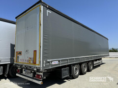 Schmitz Cargobull Curtainsider Standard 