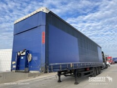 Schmitz Cargobull Semiremolque Lona Standard 