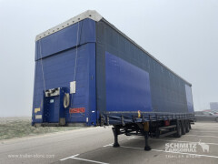 Schmitz Cargobull Semiremolque Lona Standard 