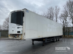 Schmitz Cargobull Reefer Standard Double deck 